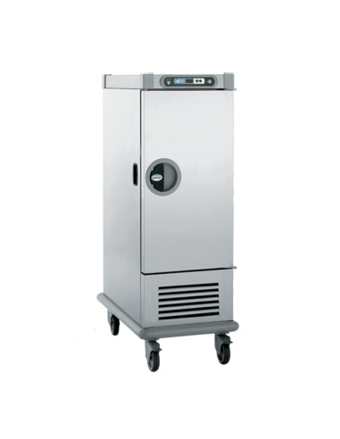 Armoire de maintient en température 10 niveaux tournus equipement