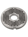 Plaque diamètre 4 mm