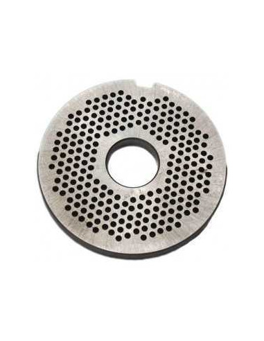 Plaque diamètre 3.5 mm