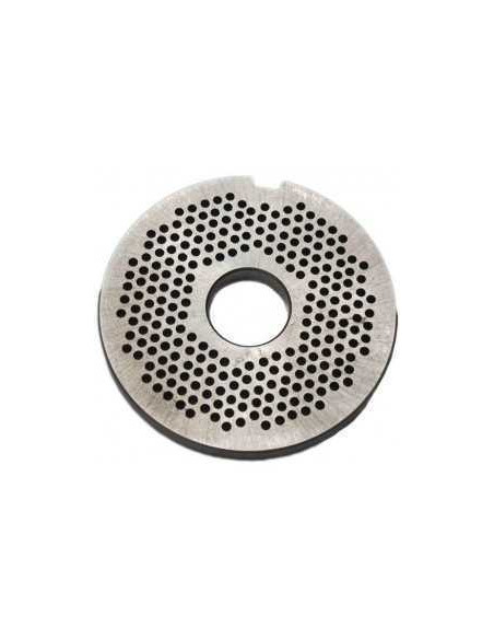 Plaque diamètre 3.5 mm