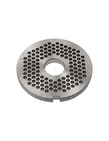 Plaque diamètre 4 mm