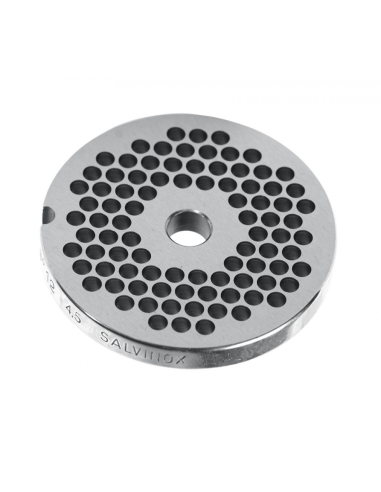 Plaque diamètre 5 mm