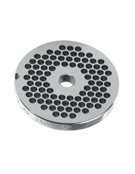 Plaque diamètre 5 mm