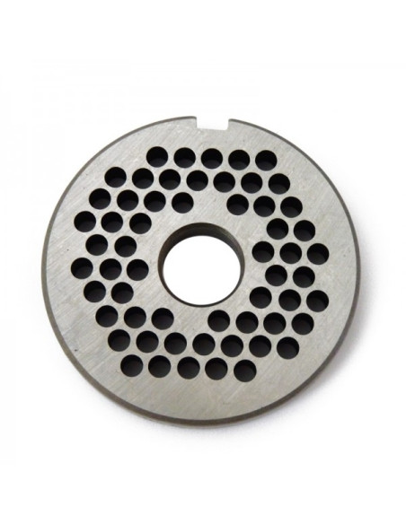 Plaque diamètre 6 mm