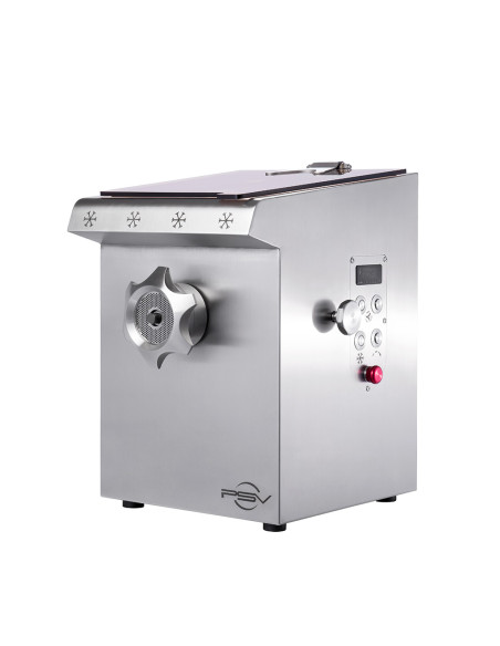 Hachoir à viande DRC R32 PSV