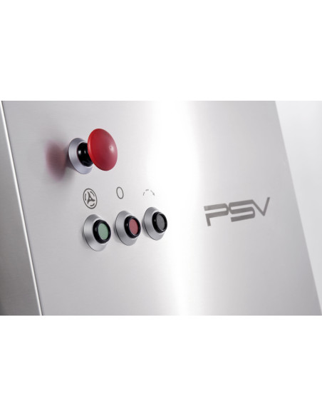 Hachoir PSV DRC 42