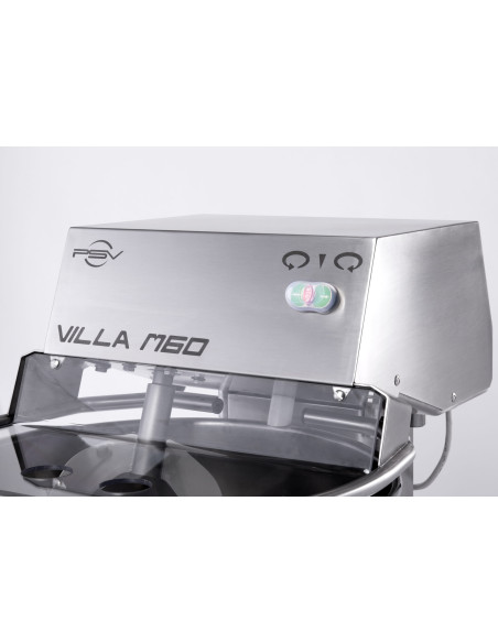 Mélangeur à viande PSV villa M60 CM