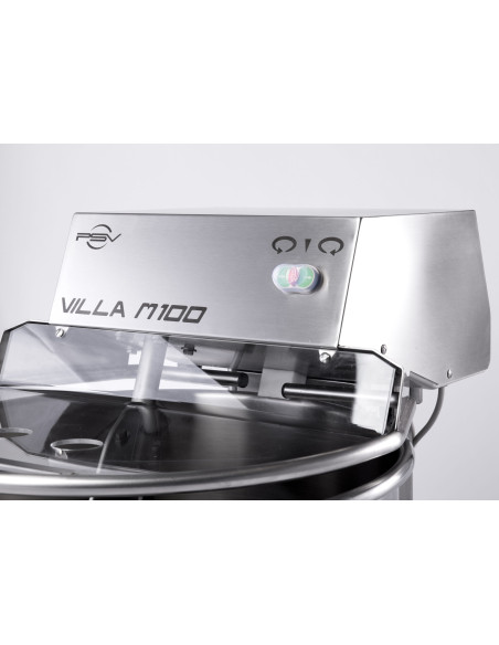 Mélangeur à viande PSV villa M100