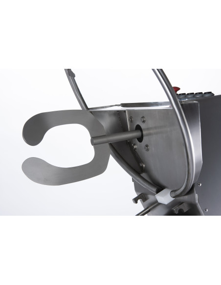 Mélangeur à viande PSV villa M125