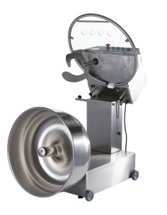 Mélangeur à viande PSV villa M125 2