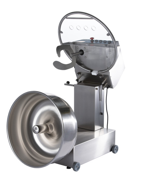 Mélangeur à viande PSV villa M125