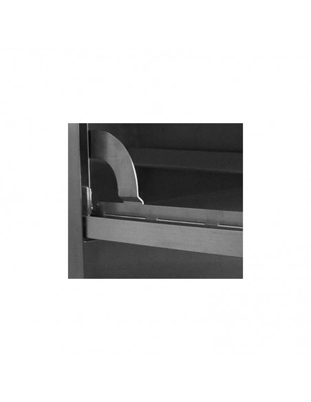 Lave-vaisselle ADLER panier 50x50 cm EVO50AD