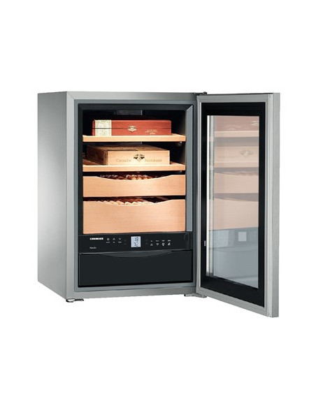 Armoire à cigares LIEBHERR ZKES453
