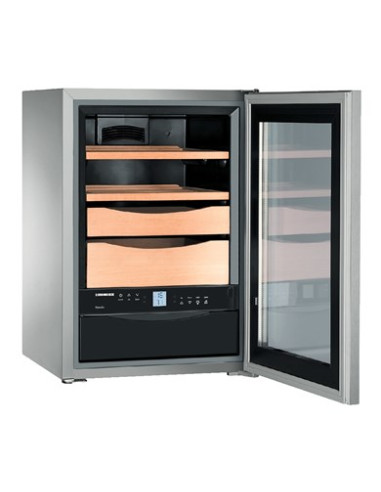 Armoire à cigares LIEBHERR ZKES453
