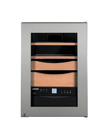 Armoire à cigares LIEBHERR ZKES453