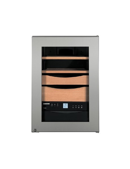 Armoire à cigares LIEBHERR ZKES453