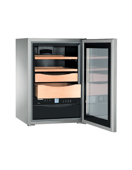 Armoire à cigares LIEBHERR ZKES453