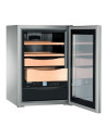 Armoire à cigares LIEBHERR ZKES453