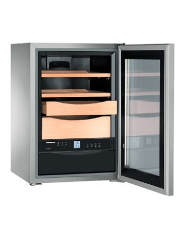 Armoire à cigares LIEBHERR 1 porte...