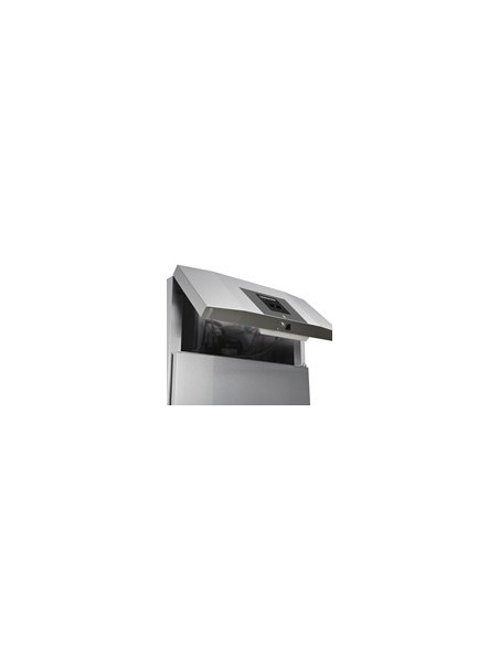 Armoire négative 1 porte 400x600 mm 600 litres LIEBHERR