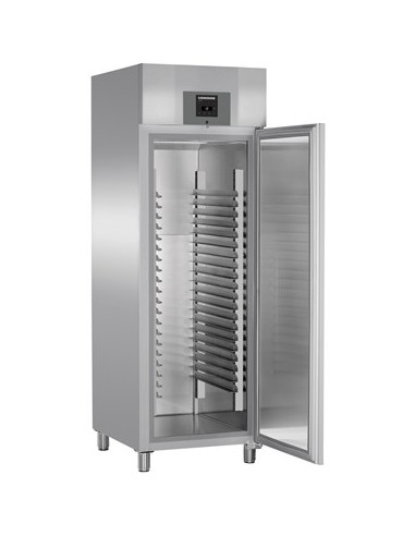 Armoire négative 1 porte 400x600 mm 600 litres LIEBHERR