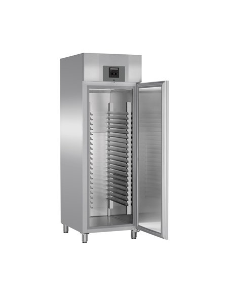 Armoire négative 1 porte 400x600 mm 600 litres LIEBHERR