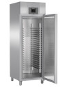 Armoire négative 1 porte 400x600 mm 600 litres LIEBHERR
