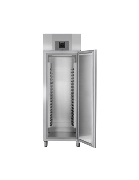 Armoire négative 1 porte 400x600 mm 600 litres LIEBHERR