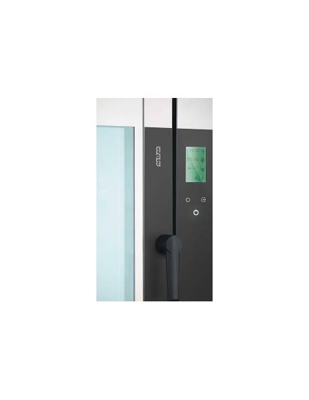 Four mixtes MBM 20 niveaux CHEFMATE