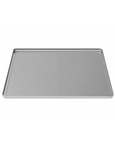 Plaque pour four unox TG405