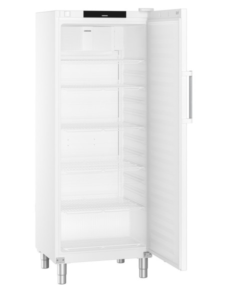 Armoire réfrigérée LIEBHERR 1 porte pleine