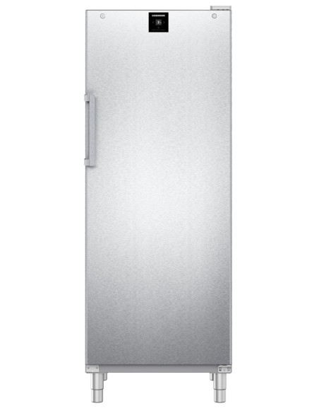 Armoire réfrigérée liebherr porte pleine