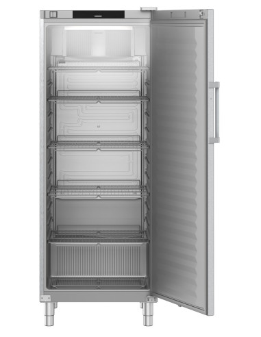 Armoire réfrigérée liebherr porte pleine