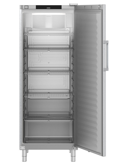 Armoire réfrigérée liebherr porte pleine