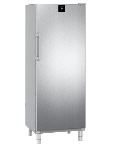 Armoire réfrigérée liebherr porte pleine