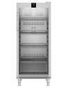 Armoire réfrigérée liebherr porte vitrée