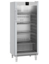 Armoire réfrigérée liebherr porte vitrée