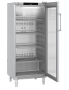 Armoire réfrigérée liebherr porte vitrée