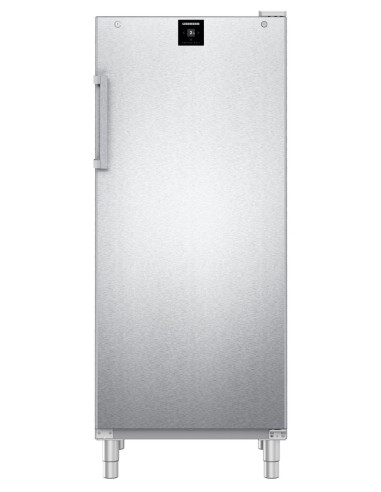 Armoire réfrigérée liebherr porte pleine