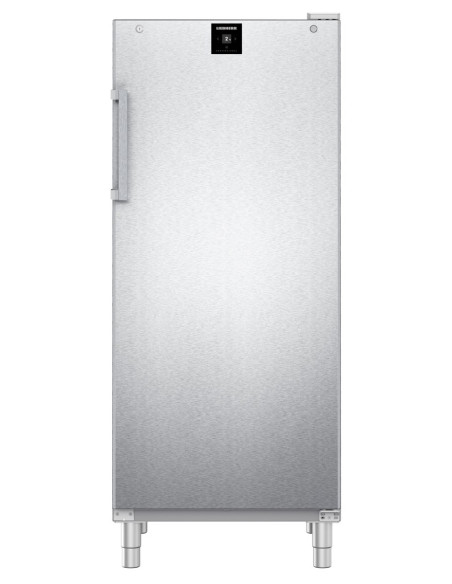 Armoire réfrigérée liebherr porte pleine
