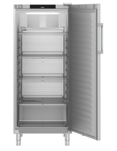 Armoire réfrigérée liebherr porte pleine