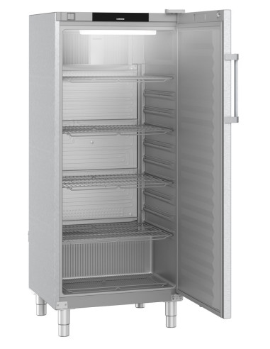Armoire réfrigérée liebherr porte pleine