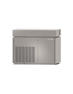 Machine à glace écailles 400Kg/24h