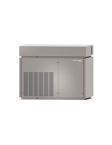 Machine à glace écailles 400Kg/24h