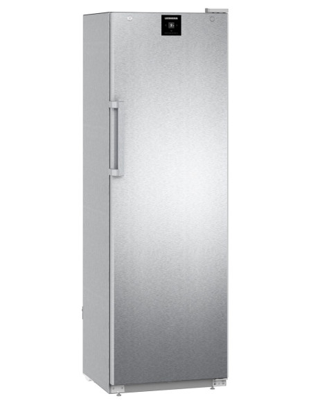 Armoire réfrigérée liebherr porte pleine 420 litres