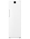 Armoire réfrigérée liebherr porte pleine 420 litres blanche