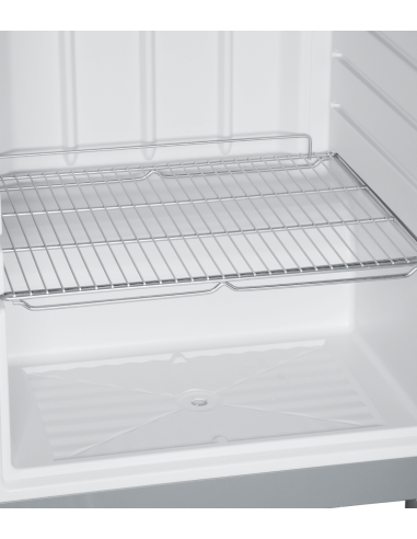 Grille pour armoire liebherr