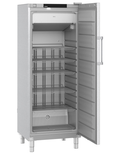 Armoire négative LIEBHERR 1 porte pleine