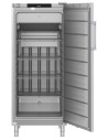 Armoire réfrigérée liebherr porte pleine 600x400 inox