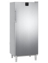 Armoire réfrigérée liebherr porte pleine 600x400 inox
